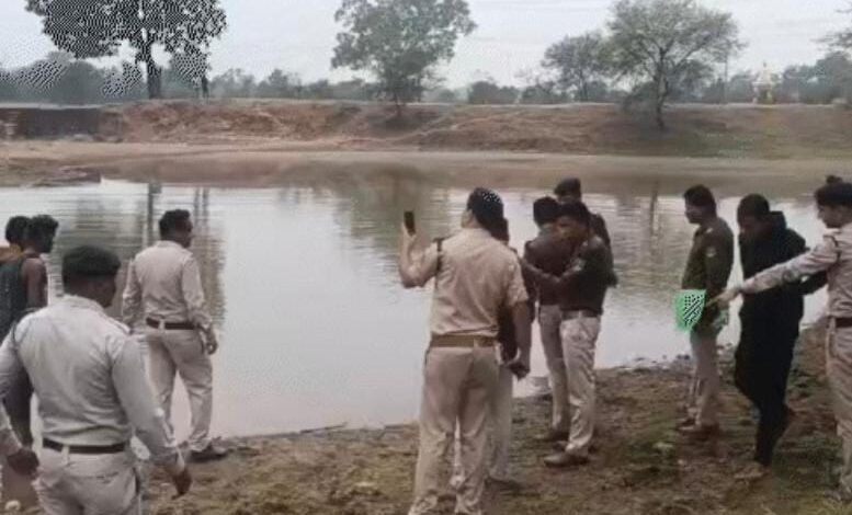 बिलासपुर; जमीन विवाद के चलते सौतेले भाई की बेरहमी से हत्या, युवक ने दोस्तों के साथ मिलकर वारदात को दिया अंजाम,,,